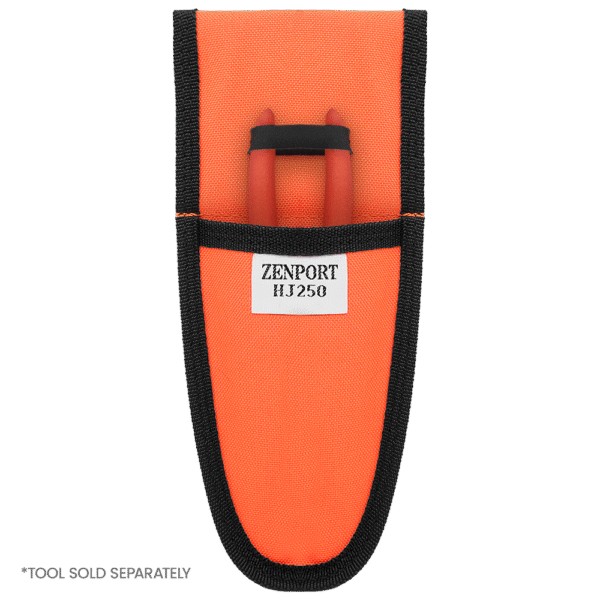 Zenport HJ250 Pruner Sheath Belt Clip