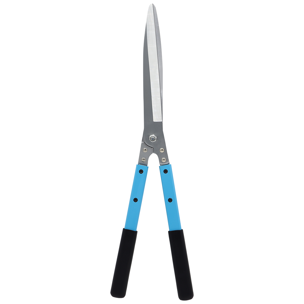 Zenport Forged Hedge Shear, 8.75-Inch Blade