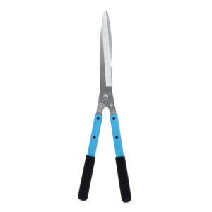 Zenport Forged Hedge Shear, 8.75-Inch Blade