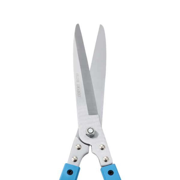 Zenport Forged Hedge Shear, 8.75-Inch Blade