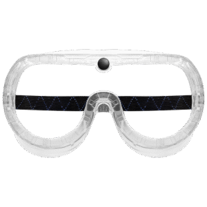 Zenport SG201 Safety Splash Goggles