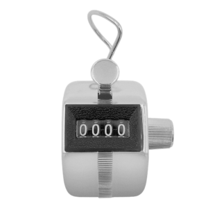 Zenport TC122 Tally Counter