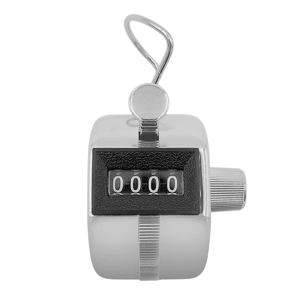Zenport TC122 Tally Counter