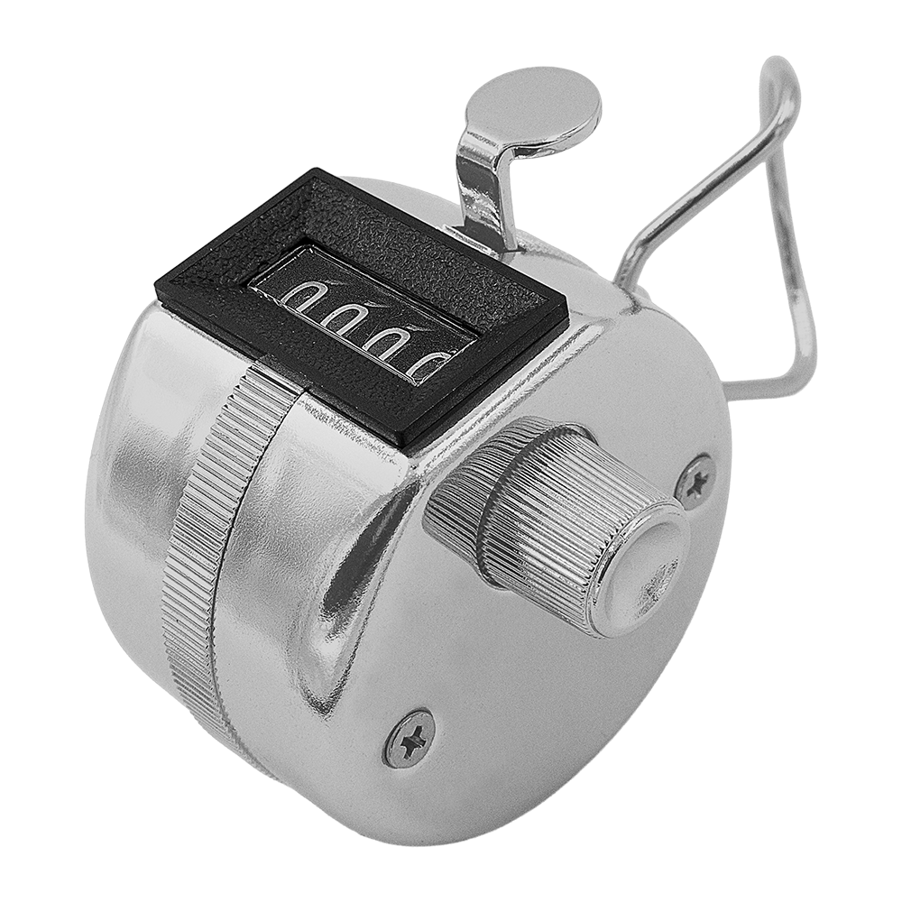 Zenport TC122 Tally Counter