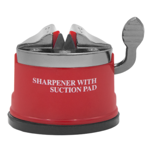 Zenport Z096 Blade Sharpener with Suction Attachment