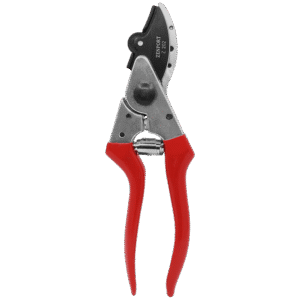 Zenport Z202 Heavy Duty Pruner, Cut-n-Hold, 8-Inch