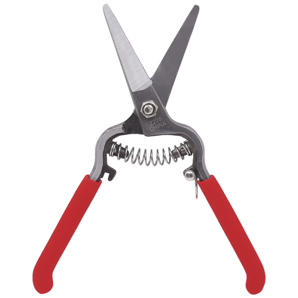 Zenport Z275 Needlenose Shear, 8-Inch