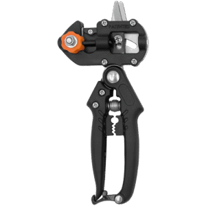 Zenport ZJ67 Grafting Tool, Omega Style PNG