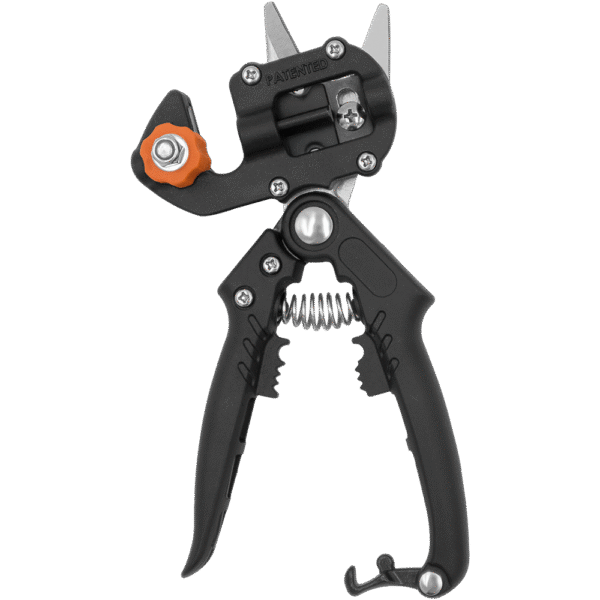 Zenport ZJ67 Grafting Tool, Omega Style PNG