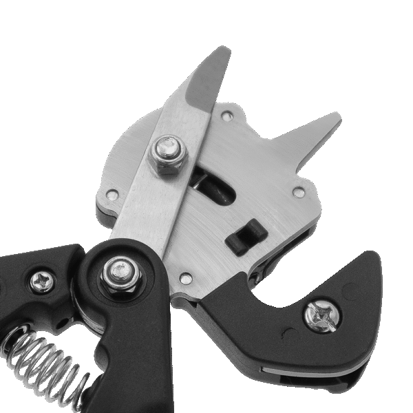 Zenport ZJ67 Grafting Tool, Omega Style PNG
