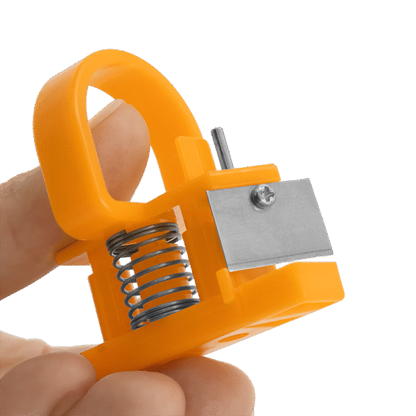 Zenport ZJ69 Pocket Professional Grafting Tool