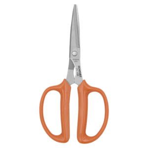 Zenport ZS108 All Purpose Scissors, 7-Inch