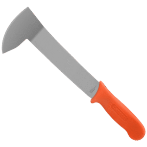 Zenport K130 Celery Harvest Knife, 8.5-Inch Blade