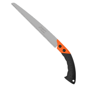 Zenport S300 Saw with Sheath, 12-Inch