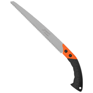 Zenport S330 Saw with Sheath, 13-Inch