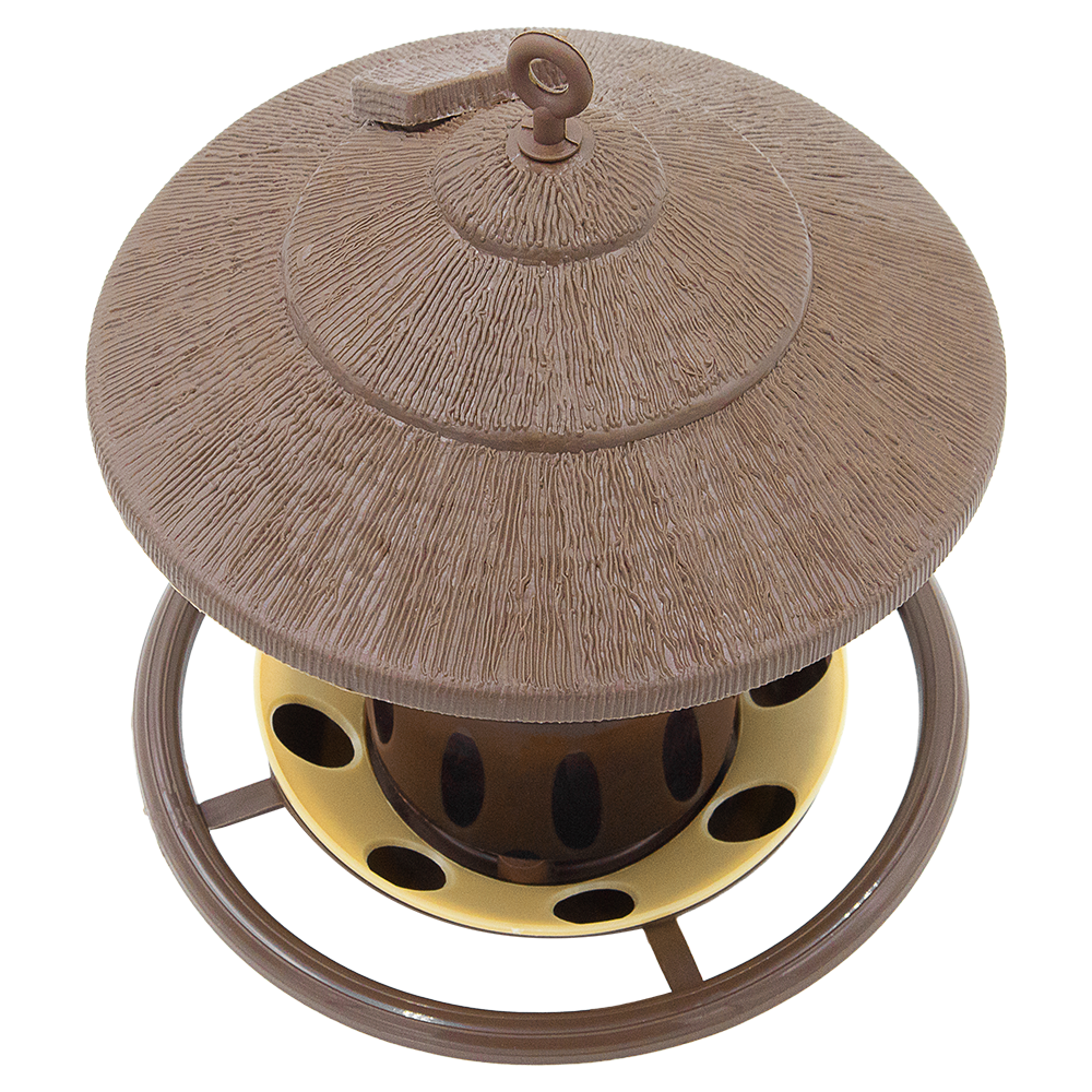 Zenport D450 Bird Feeder