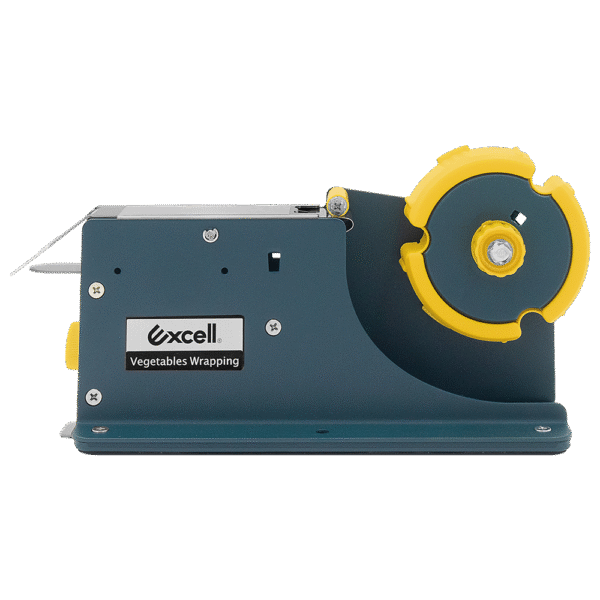 Zenport ET635 Vegetable Wrapping Tool