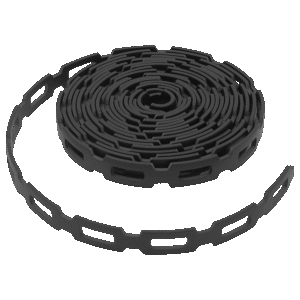 Zenport GA305 Chain Tie, 3m