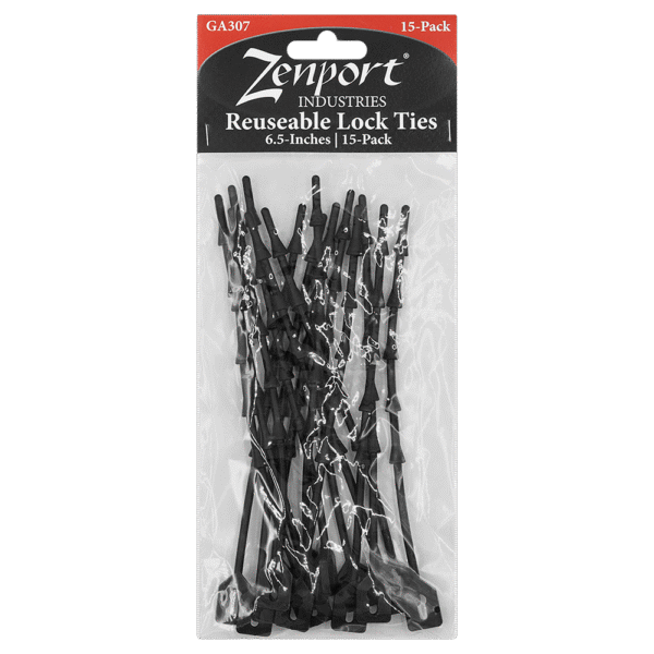 Zenport GA307 Easy Tie, 17cm