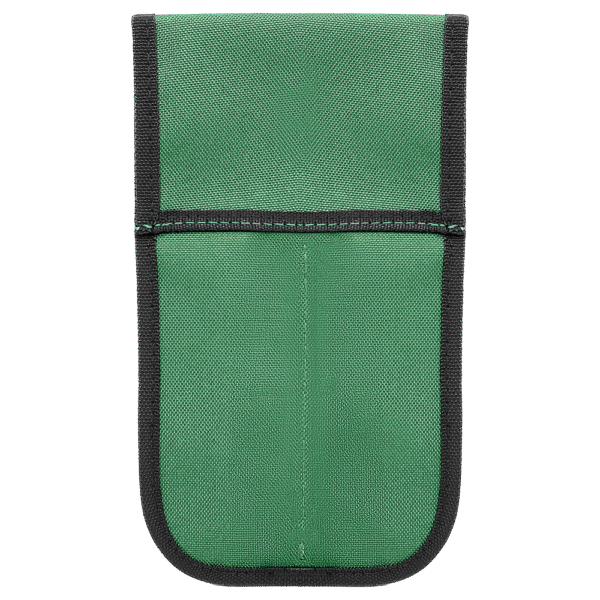 Zenport HJ253 Dual Pocket Pouch Pruner Sheath with Belt Loop