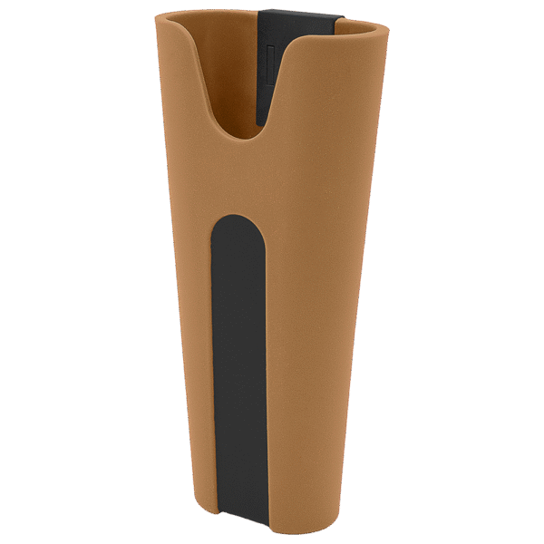Zenport HJ500 Silicone Pruner Sheath with Belt Clip