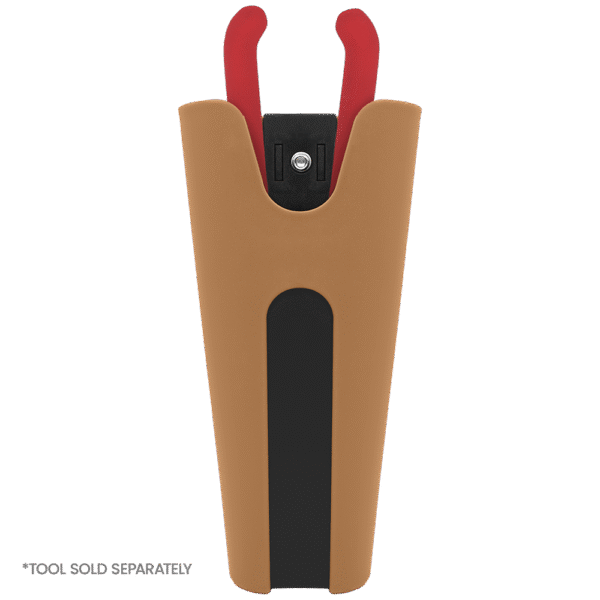 Zenport HJ500 Silicone Pruner Sheath with Belt Clip