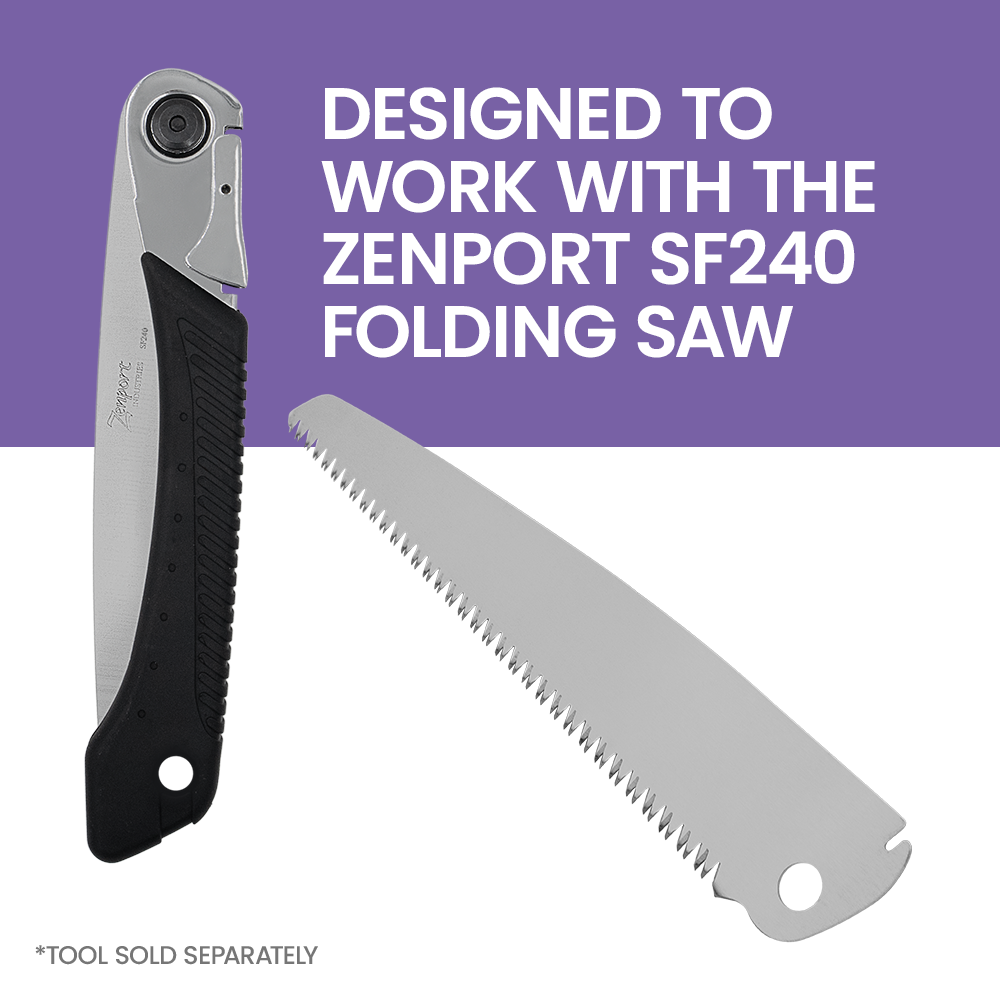 Zenport SF240-B Replacement Blade for SF240 Saw
