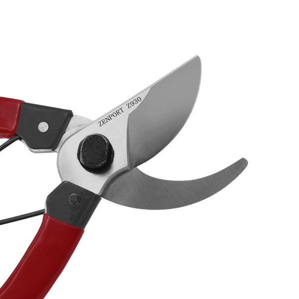Zenport Z930 Pruning Shear, 2-Inch Blade