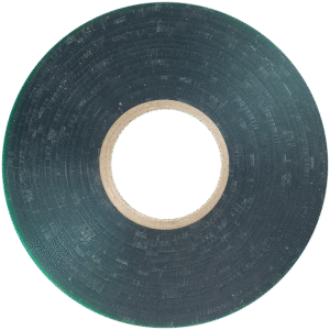 Zenport ZL0016 Green Plant Tie Tape, 1-Inch Wide