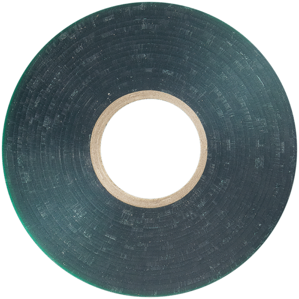 Zenport ZL0016 Green Plant Tie Tape, 1-Inch Wide