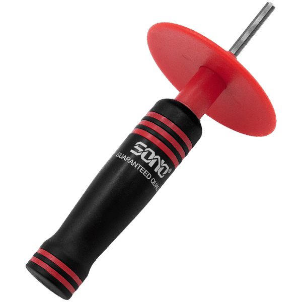 Zenport J31 Tungsten Carbide Sharpener
