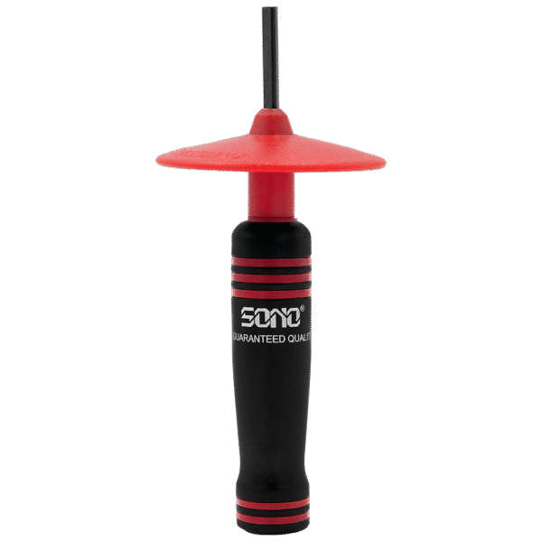 Zenport J31 Tungsten Carbide Sharpener