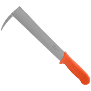 Zenport K142 Beet Knife with Hook, 11-Inch Blade
