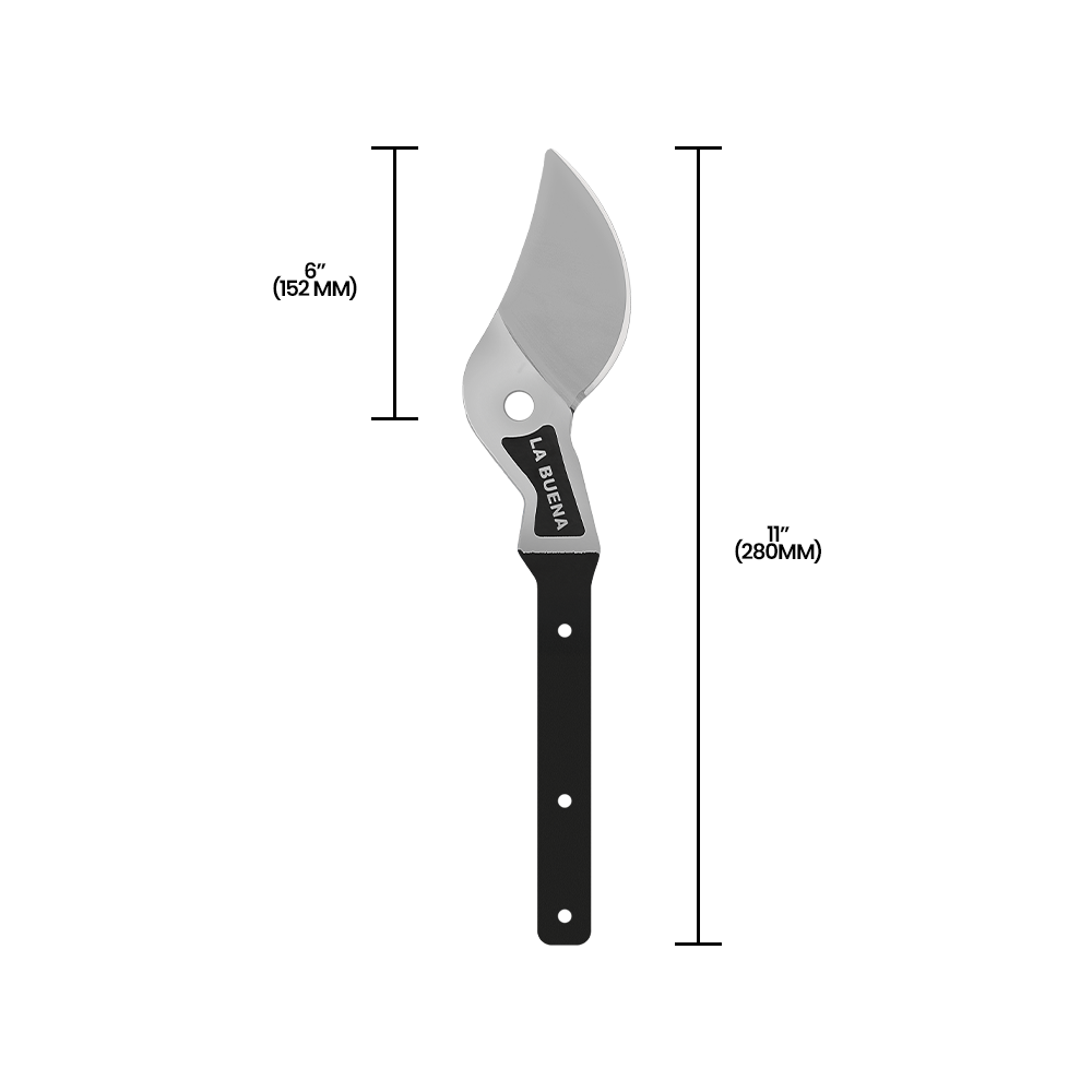 Zenport MB416 Replacement Blade for La Buena and Superior Loppers