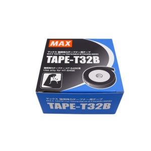 MAX TAPE-T32B Tape for Strong Bind Tapener Tool