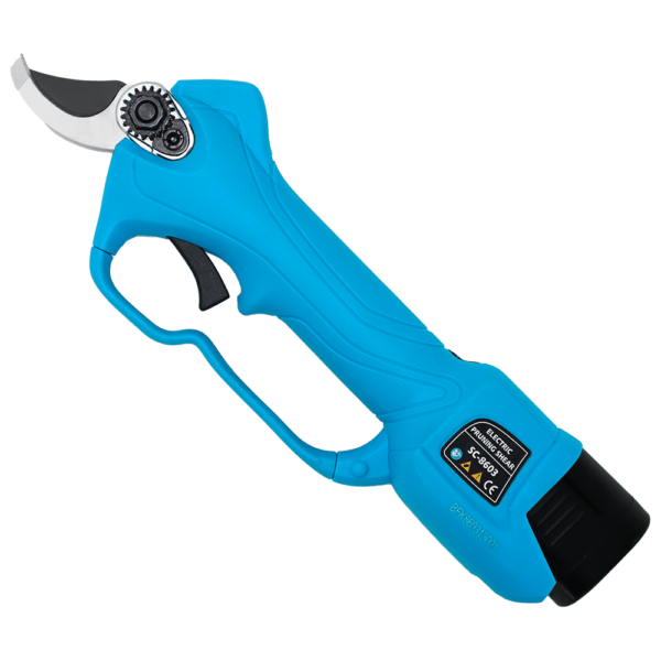 Zenport SC8603 Cordless Electric Pruner