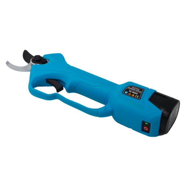 Zenport SC8603 Cordless Electric Pruner