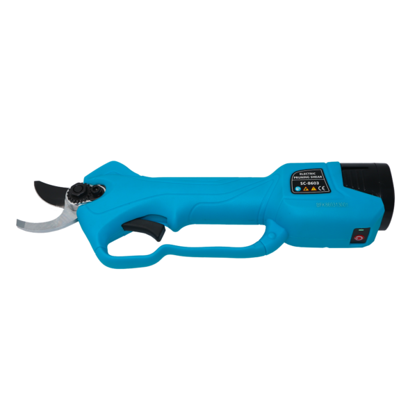 Zenport SC8603 Cordless Electric Pruner