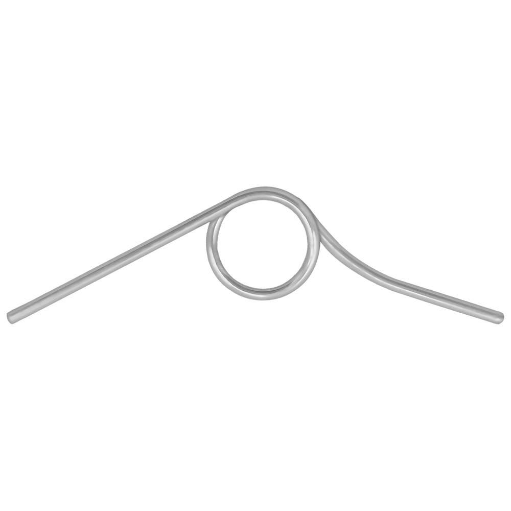 Zenport ZL610-S Replacement Handle Spring for ZL Series