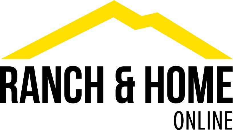 Ranch & Home Online Logo