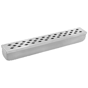 Zenport 870036 Grill Humidifier